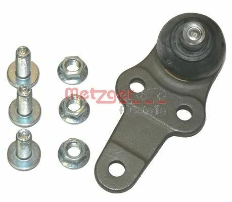 Spindelled METZGER 57013118