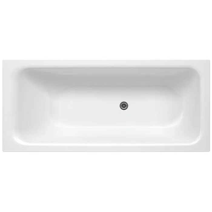 Gustavsberg GB2115740100 Badkar 1570 x 700 mm