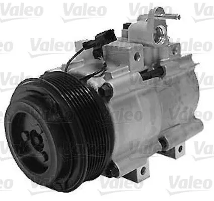 VALEO 813371 AC-kompressor