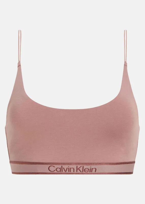 Unlined Bralette (#6239)