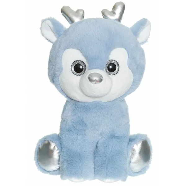 Rådjur Tea Teal Teddykompaniet