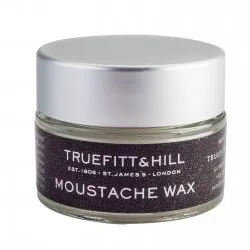 Moustache Wax