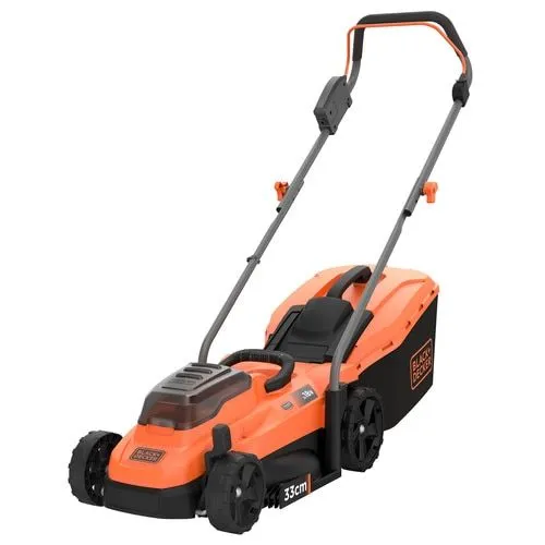 Black & Decker BCMW3318N-XJ Gräsklippare utan batteri och laddare