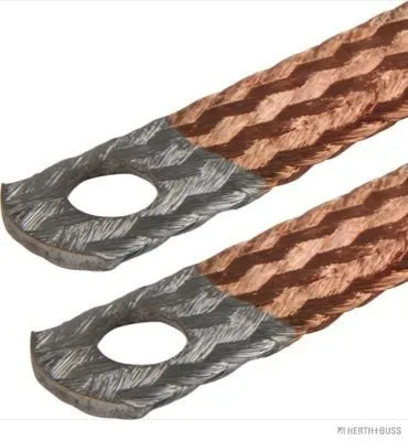 Jordkabel HERTH+BUSS ELPARTS 52287812