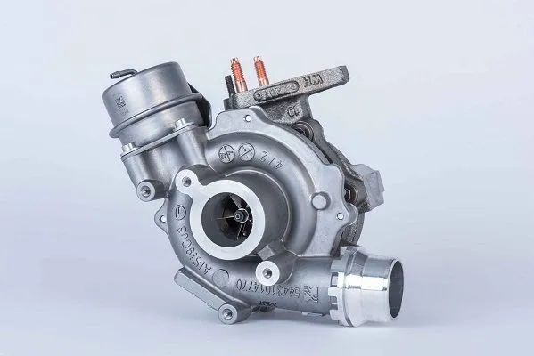 Turboaggregat BorgWarner 54389880006