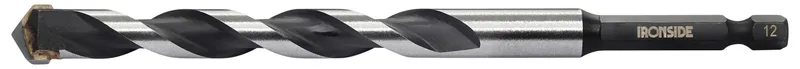 Ironside 203072 Multimaterialborr 12x150x90 mm