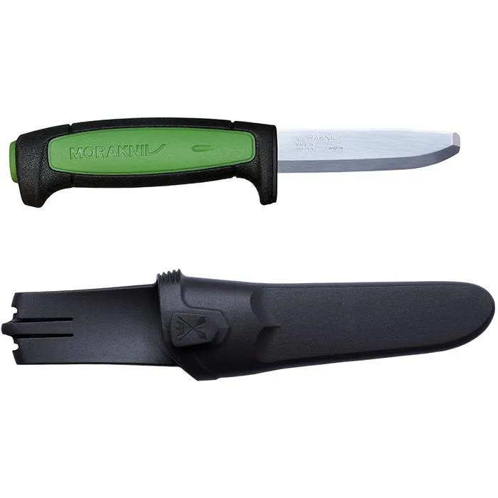 SLIDKNIV MORA SAFE PRO | Beijerbygg Byggmaterial