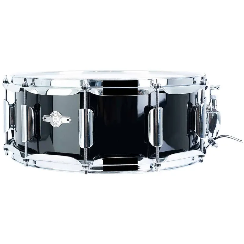 Drum Limousine Superior 1455 BK virveltrumma piano black
