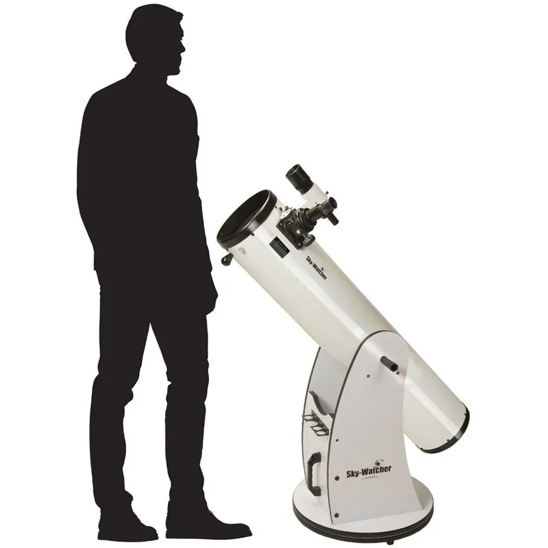 Sky-Watcher Skyliner-200P 8″ dobsonteleskop