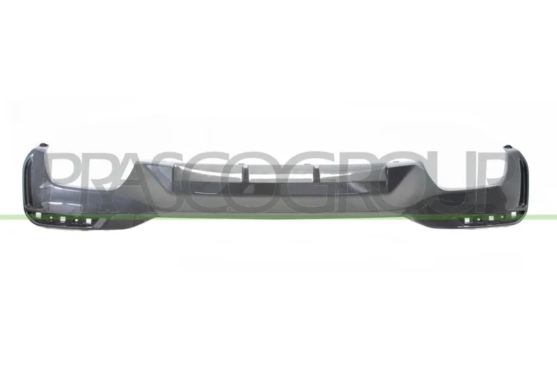 PRASCO BM0551861 Bakre diffuser