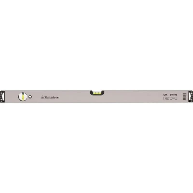Hultafors SM 80 Vattenpass 800 mm