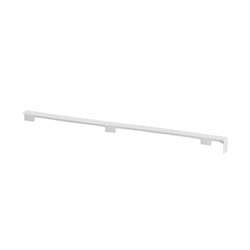 TÄCKLIST KONSOL 320 VIT | Beijerbygg Byggmaterial