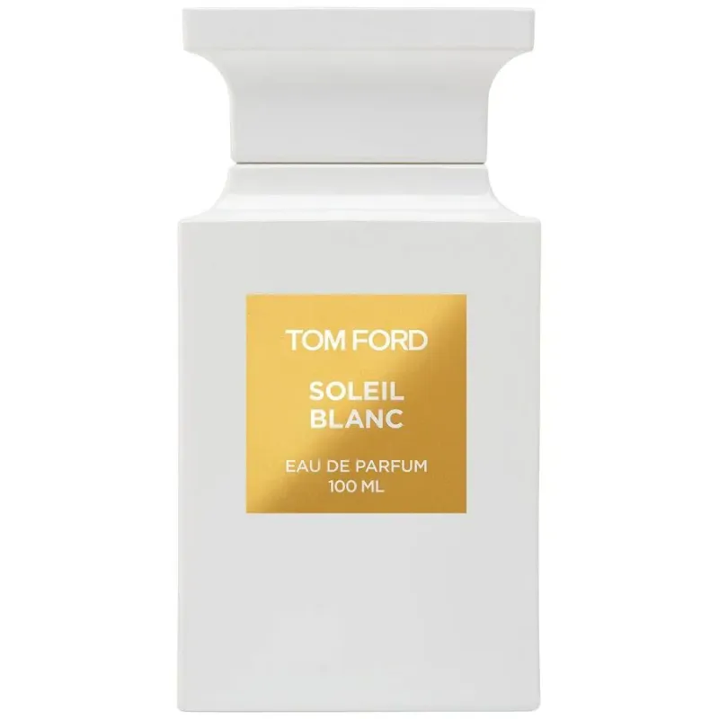 TOM FORD Soleil Blanc Eau de Parfum 100 ml
