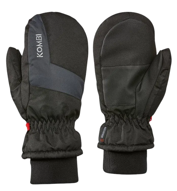 Kombi Takoda Vantar Jr, Black Asphalt, S