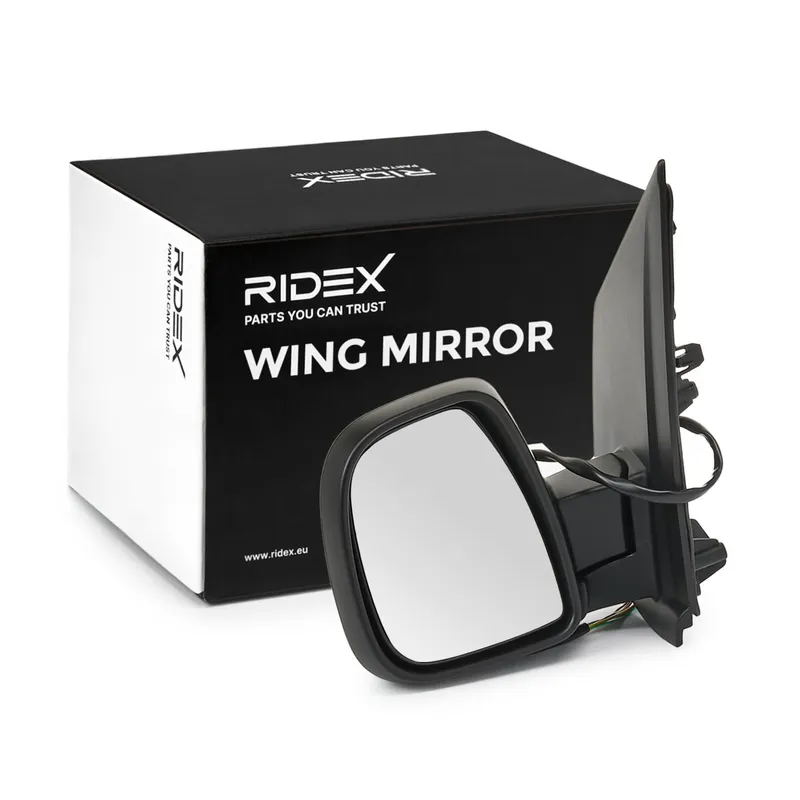 Backspegel RIDEX 50O1356