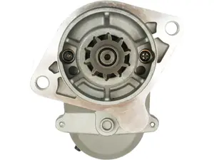 Startmotor AS-PL S6076