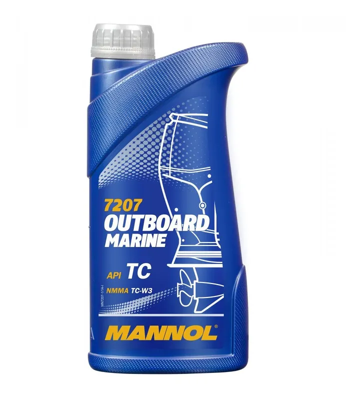 Motorolja MANNOL MN7207-1