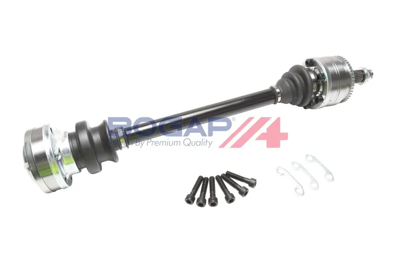 BOGAP G4126107 Kylvätsketemperatursensor