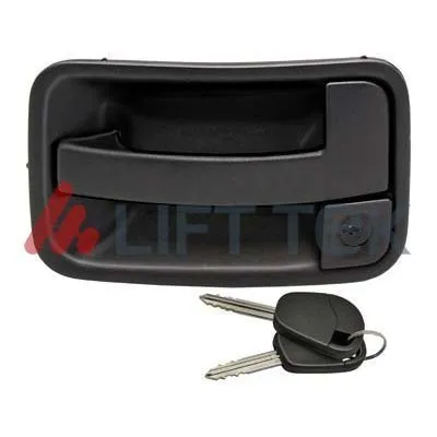 LIFT-TEK LT80427 Dörrhandtag