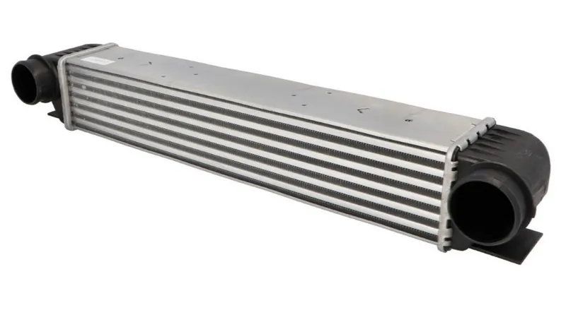 Intercooler CLIMTEX CH4-922
