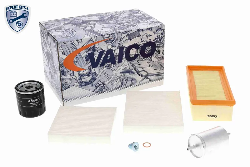 Filtersats VAICO V22-1217