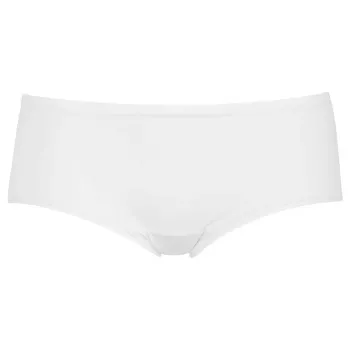 Damella Trosor Classic Microfiber Hipster Vit Medium Dam