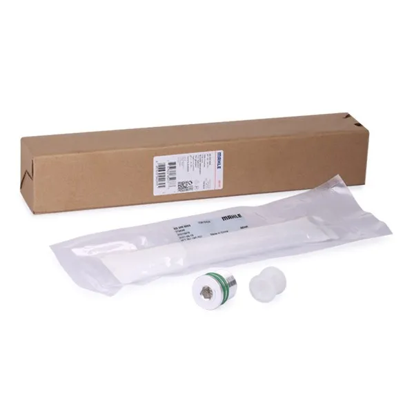 AC-torkfilter MAHLE AD 205 000S