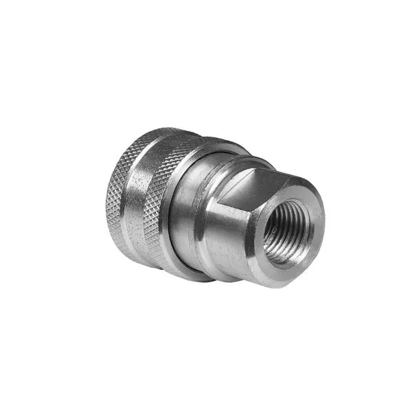 Snabbkoppling DR DIRT G3 SnapLock, SnapLock hona till invändig 1/4 gänga