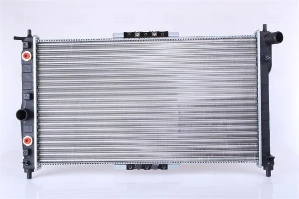 Kylare NISSENS 616671