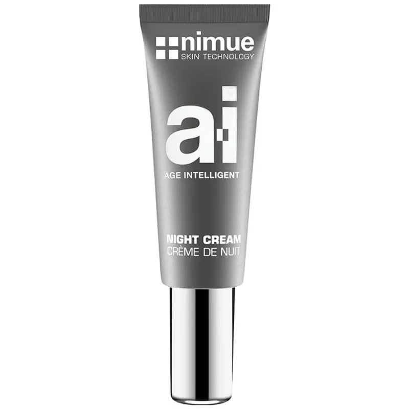 Nimue Age Intelligent Night Cream 50 ml