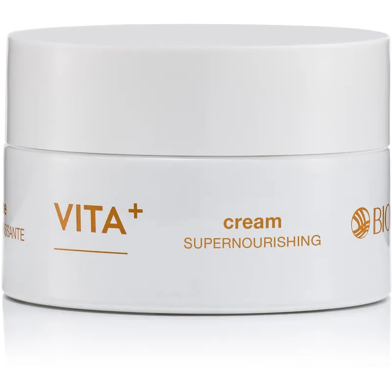 Bioline Jatò Vita + Supernourshing Cream 50 ml