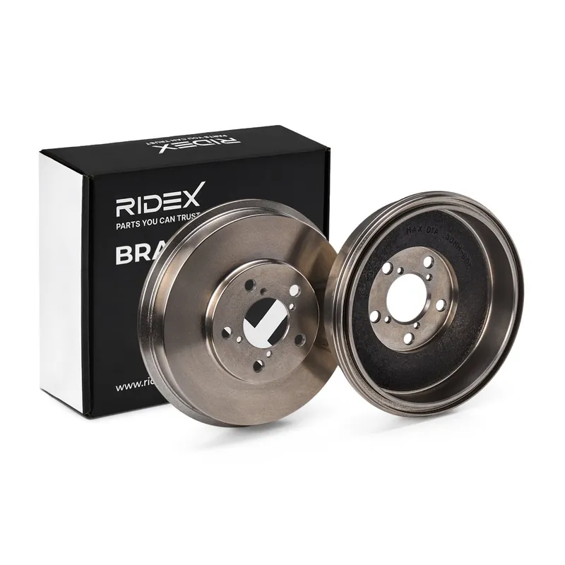 Bromstrumma RIDEX 123B0063