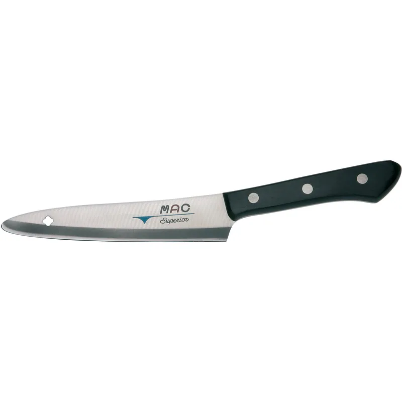 MAC Superior Allkniv 13 cm