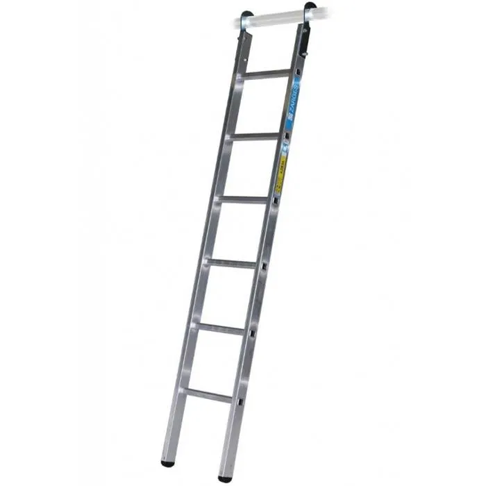 Zarges 42836 Ställningsstege 1,9 m mellan