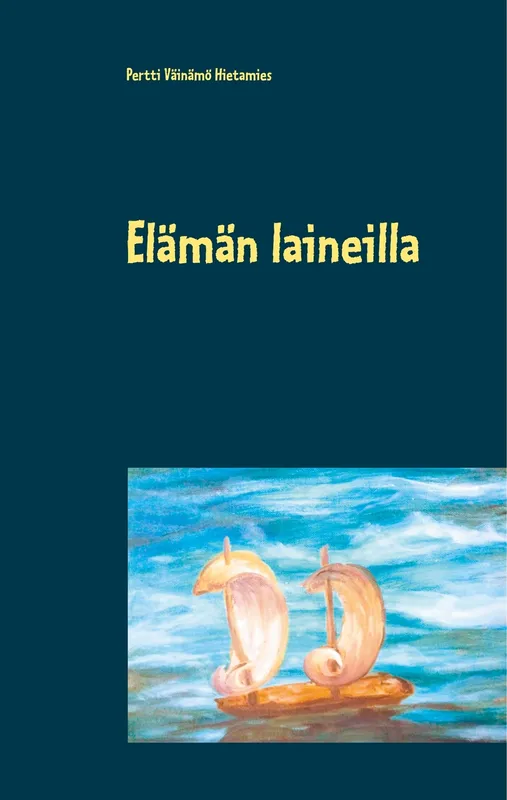 Elämän laineilla: Albatros, E-bok
