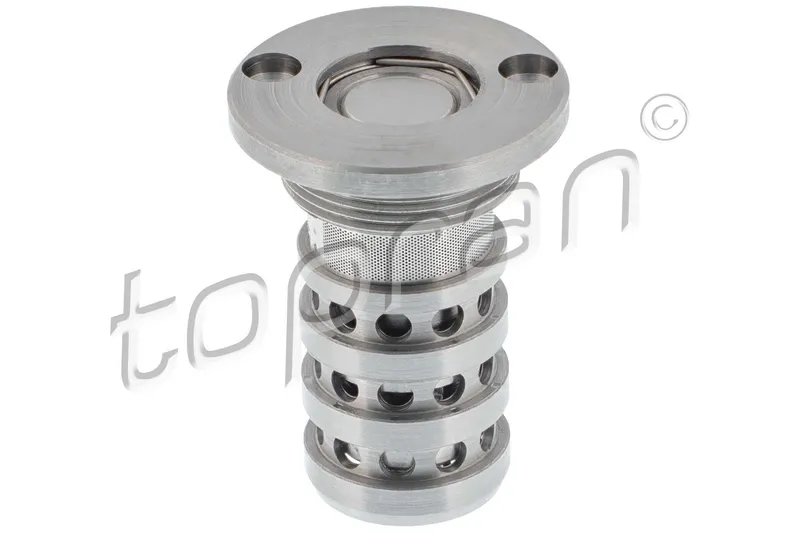 VVT-ventil TOPRAN 639 818