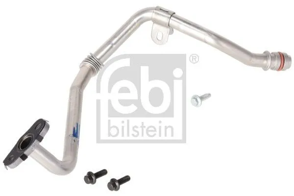 Turboaggregat FEBI BILSTEIN 187625