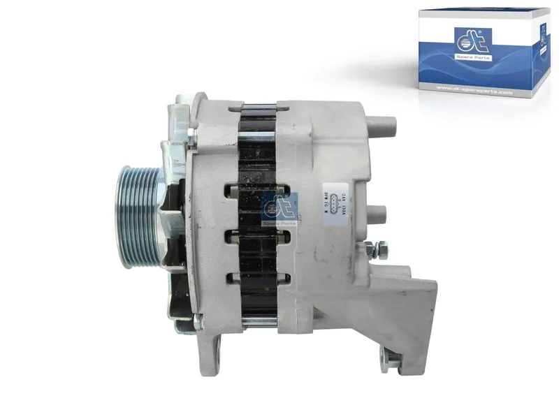 Generator DT Spare Parts 1.21757