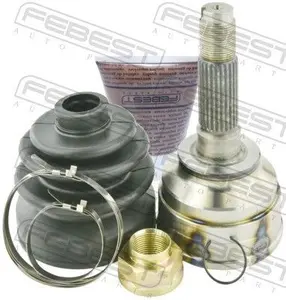 Drivknut FEBEST 0510-MPV