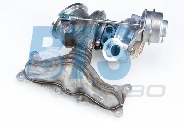 Turboaggregat BTS TURBO T916285HI