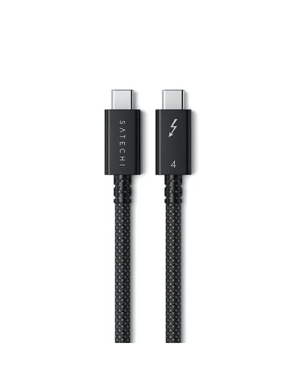 Satechi Thunderbolt 4 Pro Cable - 1 m