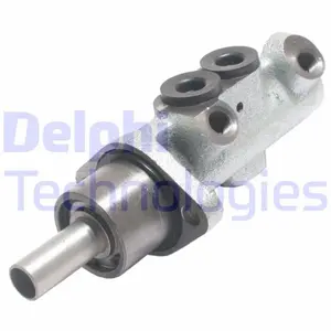 Huvudbromscylinder DELPHI LM80134