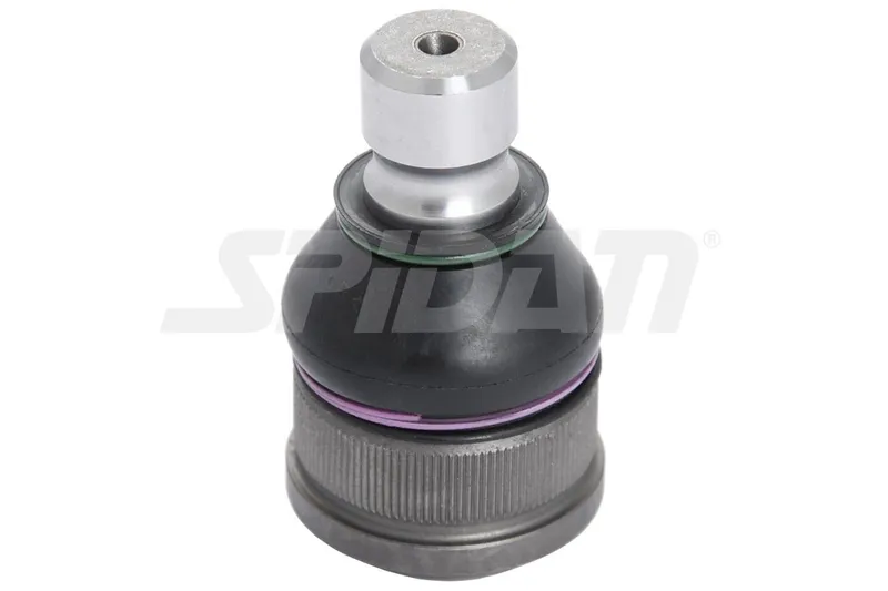 Spindelled SPIDAN CHASSIS PARTS 50895