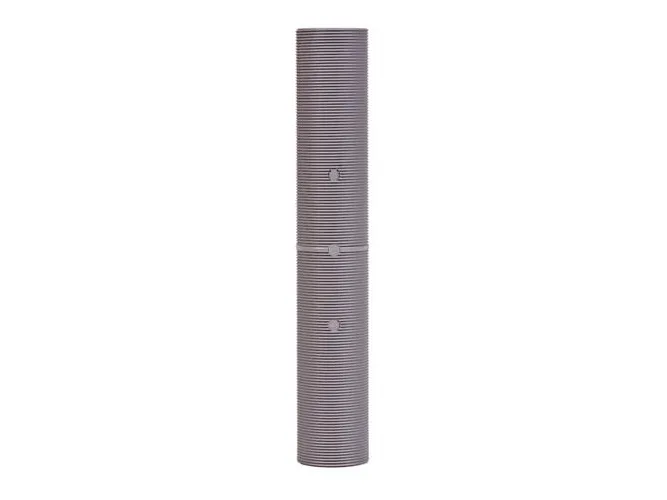 Karfa threaded pipe 2 for pipes with outside diameter 42-49