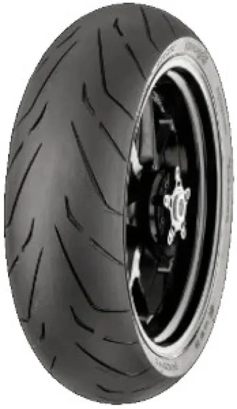 Continental ContiRoad ( 180/55 ZR17 TL (73W) Hinterrad, M/C )
