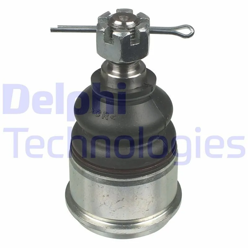 Spindelled DELPHI TC2629