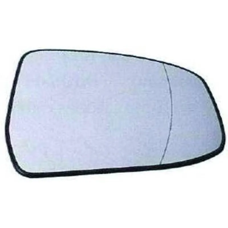 Backspegelglas DIEDERICHS 1416026