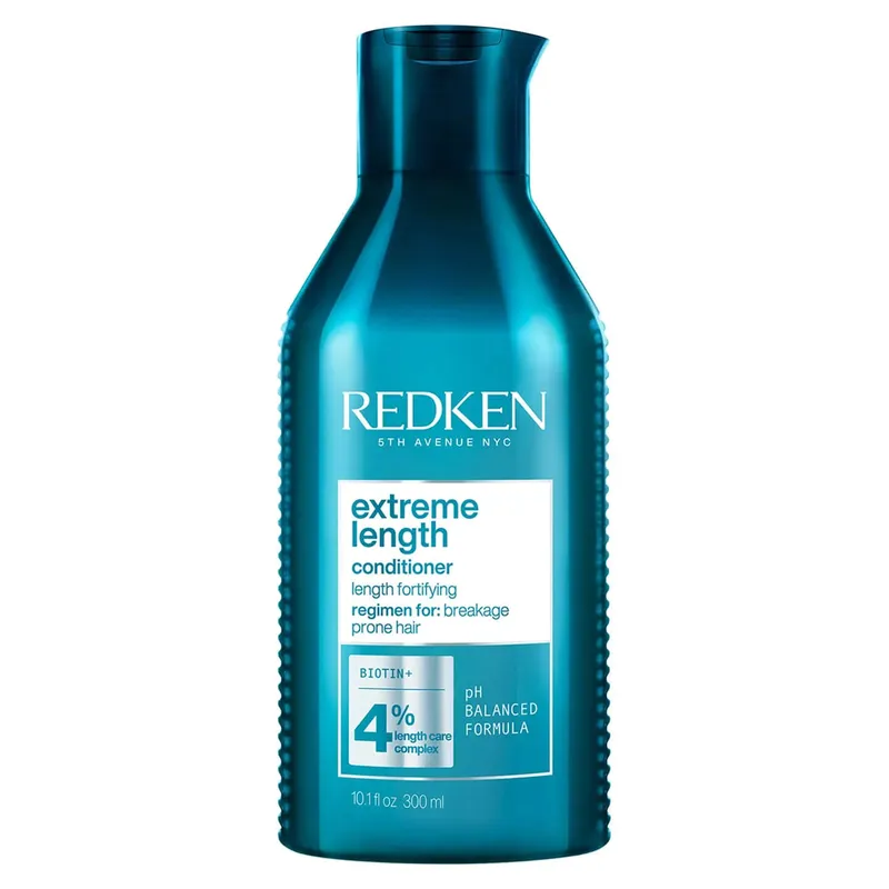 Extreme Length - Conditioner