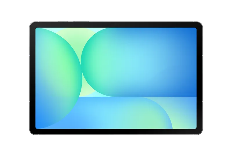 Samsung Galaxy Tab S10 FE 5G (10.9″) 128 GB Gray