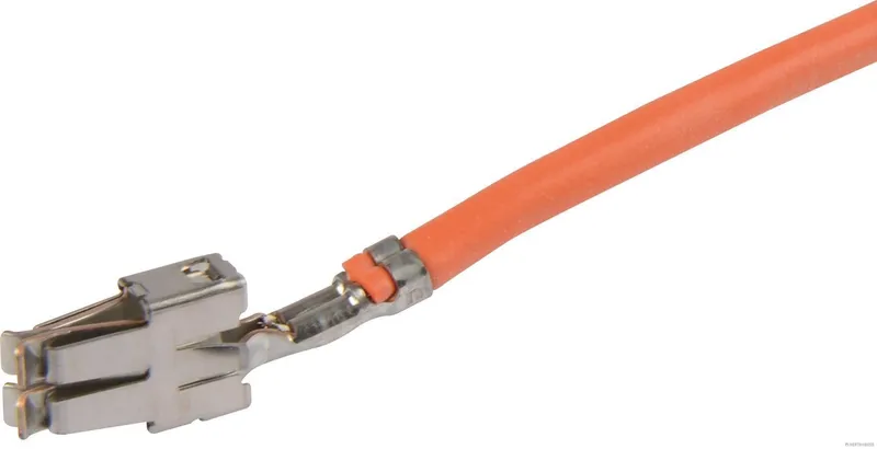 Kopplingskabel HERTH+BUSS ELPARTS 51277223005